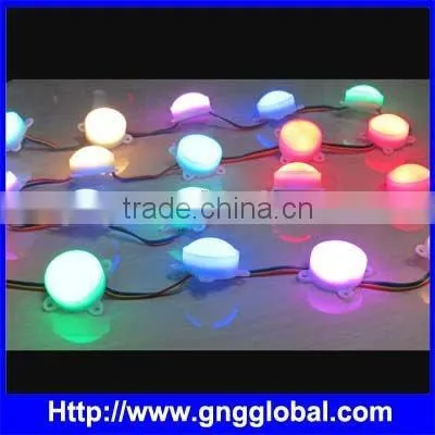 Multi Color 3pcs SMD5050 Module Led Rgb Pixel Light photo-2