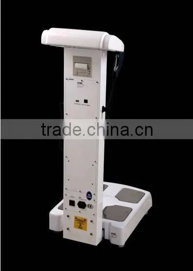 China/new Product Body Analyzer Machine/tanita Body Composition Analyzer photo-2