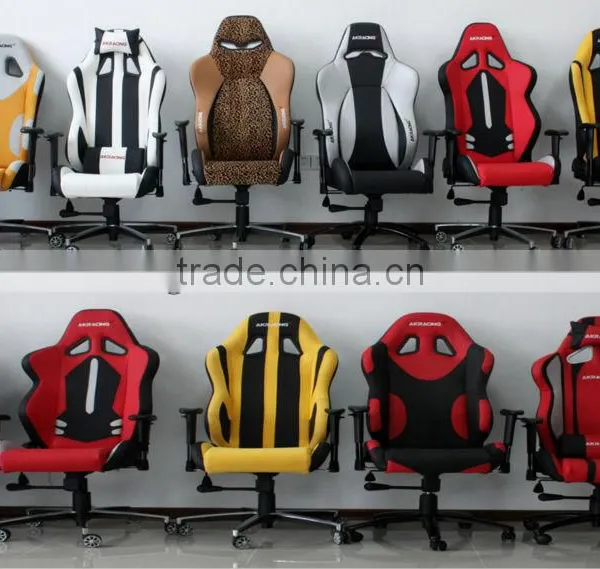 AK Keen Price Executive Reclining Office Chair