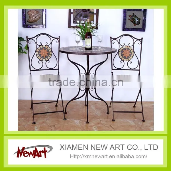 Hot Sale 2016 New Design PE Rattan Outdoor Furniture