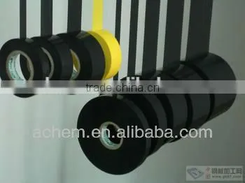 Semi-rigid Plastic Pvc Sheet Rolls