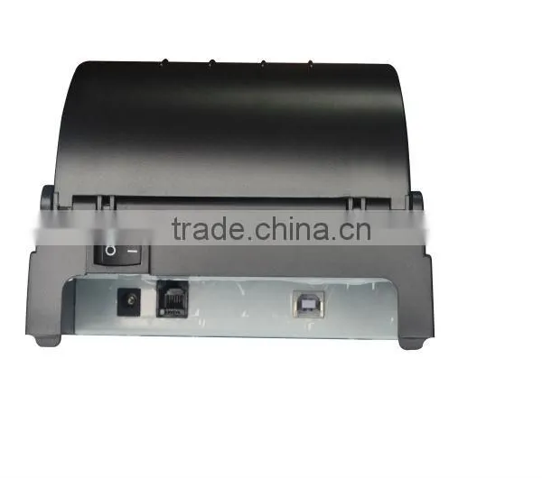 Thermal Receipt Printer 5870 photo-6