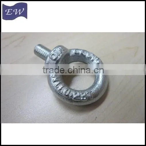 Din582 Eye Bolt M10 (DIN582) photo-3
