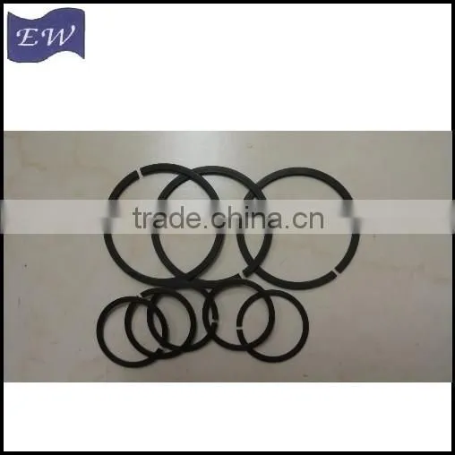 SP35 Bearing Retention Wire Snap Ring (DIN5417) photo-5
