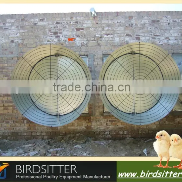 Perfectly Designed Top Quality Adjusting Ventilation Equipments photo-4