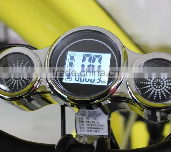 JOBO OEM German Design Cute Tricycle for Passenger Electric Rickshaw Pedicab Velo Taxi photo-5