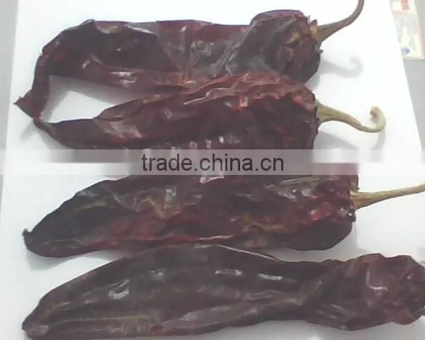 New Crops, Dry Sweet Paprika photo-3
