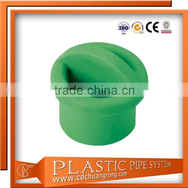 Ppr Machine Ppr Fittings 90mm Stub Flange photo-2