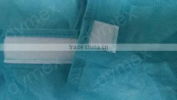 Fashionable Designed White Hospital Doctor Medical Lab Coat photo-6