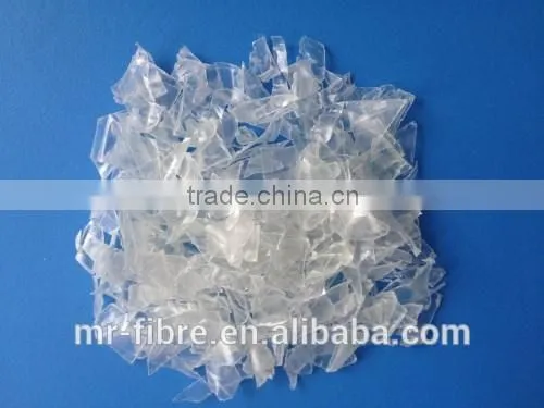 Want PET Bottle Flakes