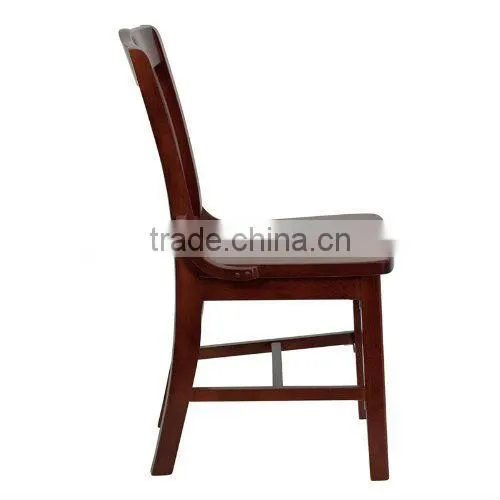 Heavy Duty Restaurant Chair photo-3