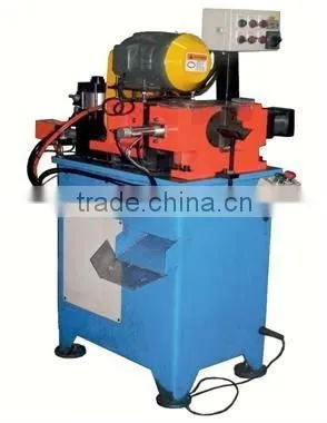 Pipe Inner & Outer Chamfering Machine