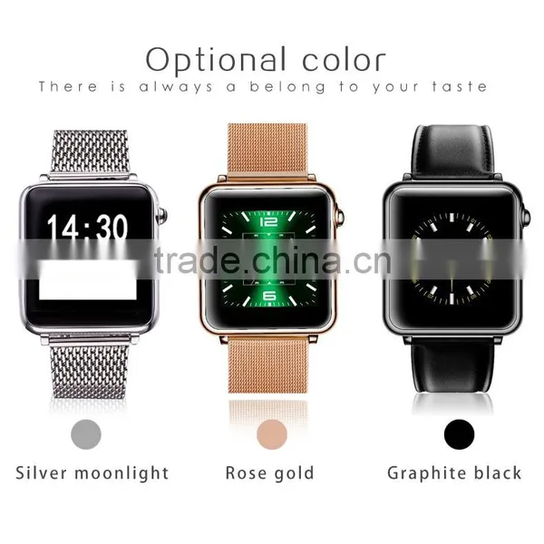 Double System Smart Watch ,Depth Waterproof Smart Watch photo-3
