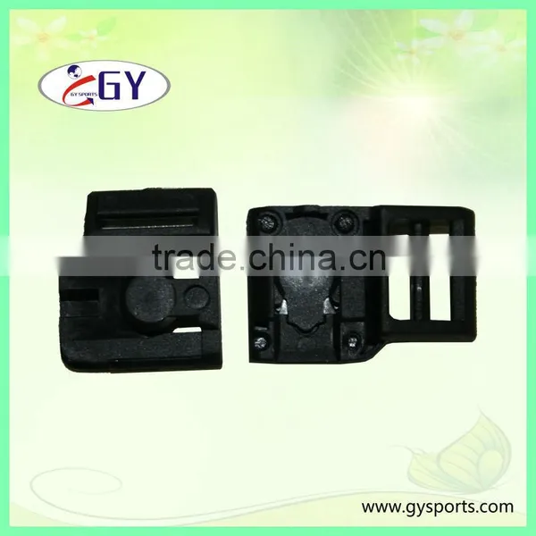 GY Ice Hockey Magnetic Socket Ice Hockey Helmet Buckle photo-3