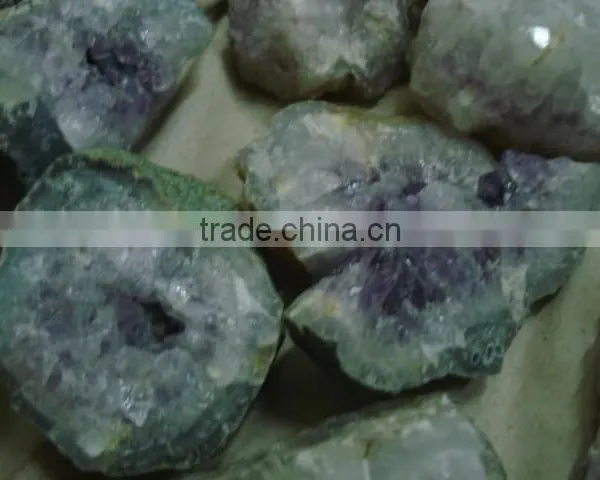 Natural Amethyst Geodes Wholesale photo-2