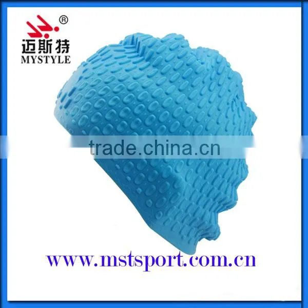 High Quality Factory Swimming Caps photo-2