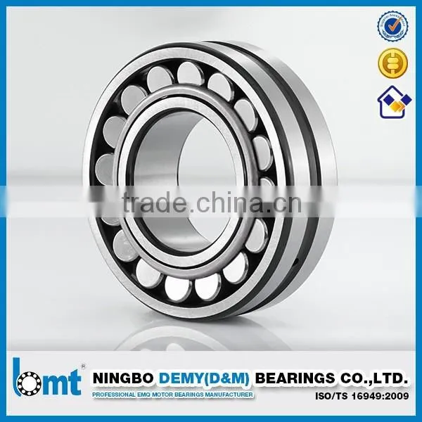 China Supply High Precision Spherical Roller Bearings photo-5