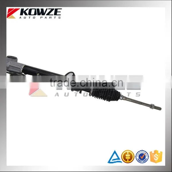 Hydraulic Power Steering Gear Power Steering Rack And Pinion For DMAX 2WD 8-97944520-0 photo-6