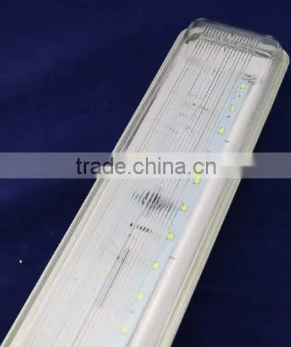 PC+ABS LED Tri-proof Light photo-4
