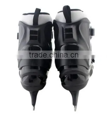 2016 New Design Hot Sale Good Quality Kids, Teenagers and Adults Ice Skating Shoes & Ice Hockey Skates photo-3