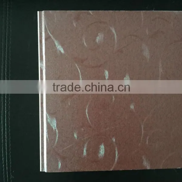 Pvc Wooden Design Wall Panel Popular in PK for Interior Decoration photo-5