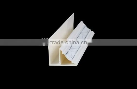 OUMEIJIAH PVC HIGH QUALITY CORNERS PROTECTOR / JOINT PLASTIC