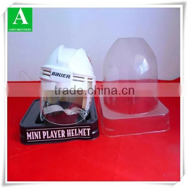 Vacuum Forming Compartment Plastic Blister Tray Packaging Quality Choice photo-4