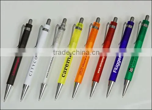Digital Pen Logo Printing Machine photo-2
