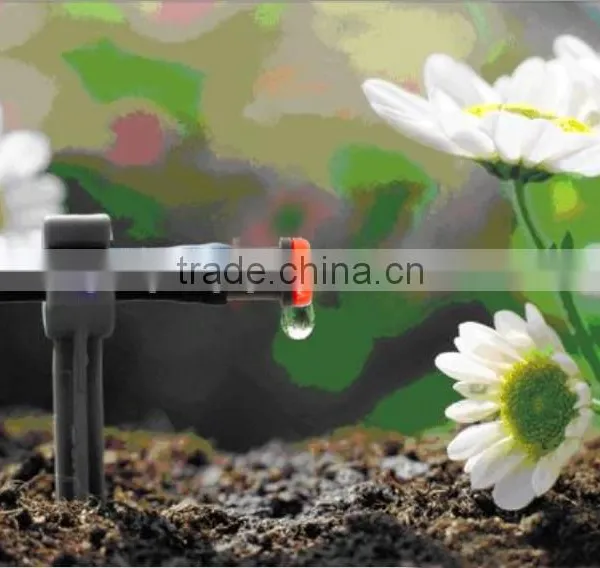 Agriculture Drip Irrigation System photo-4