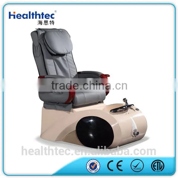 Deluxe Foot Massage Pedicure Chair photo-2