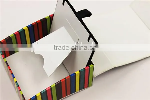 2016 Especial Paper Gift Box Wholesale photo-3