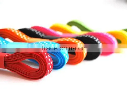 Wholesale Peacock Ribbon for Gift Packaging