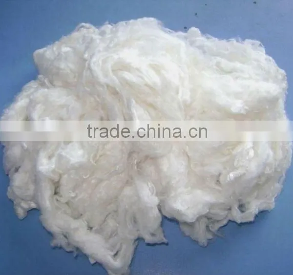 VISCOSE STAPLE FIBER