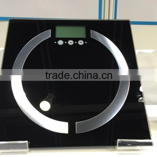 Digital Bathroom Body Scale AND Bathroom Scale Body Fat photo-2