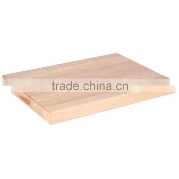 Hot Selling Wood Cutting Boards With Customized Shape and Design photo-4