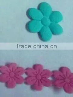 Ultrasonic Sewing Machine / Ultrasonic Trimming Machine/ultrasonic Lace Machine/ultrasonic Slitting Machine photo-3