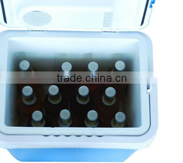 Beila 24 Liters Deep King Cooler Minibar For Beverage photo-2