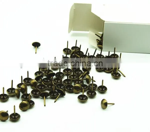 Furniture Decoration Bubble Nails,Upholstery Tracks,sofa Nails photo-4