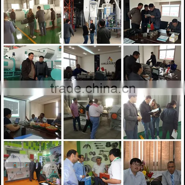 Pellet Packing Machine photo-6