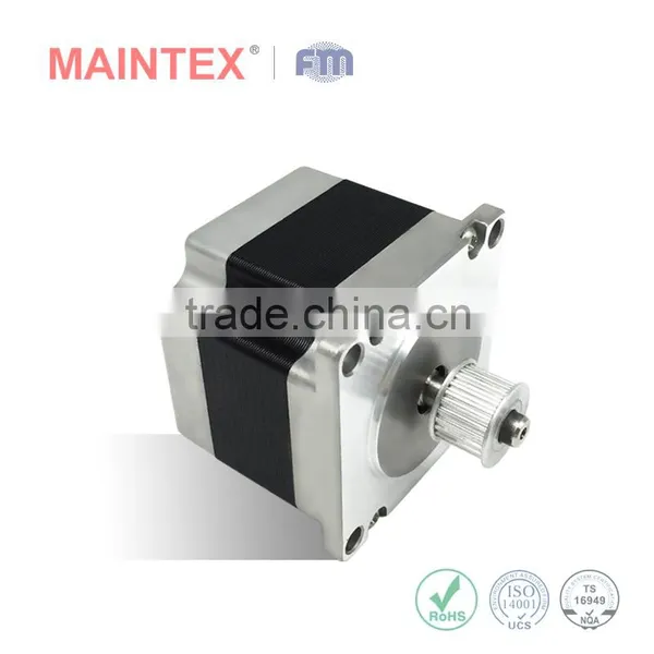 0.9 Degree NEMA 23 Hybrid Stepper Motor Square 57BYGH / 57HSM photo-3