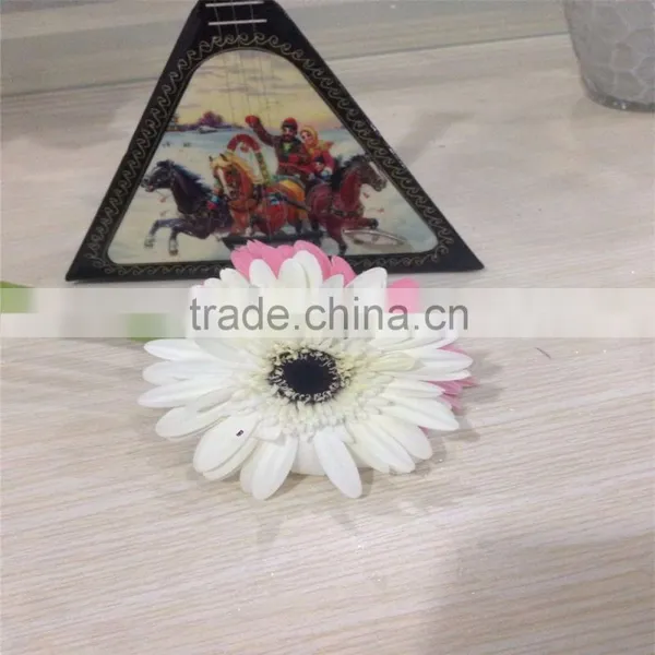 Fresh Cut Flower Of Stem 45-60 cm Gerbera Popular Wholesale photo-2