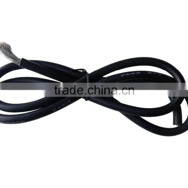 Maytech Flexible 7AWG Silicone Wire Cable for rc Battery ESC Motor