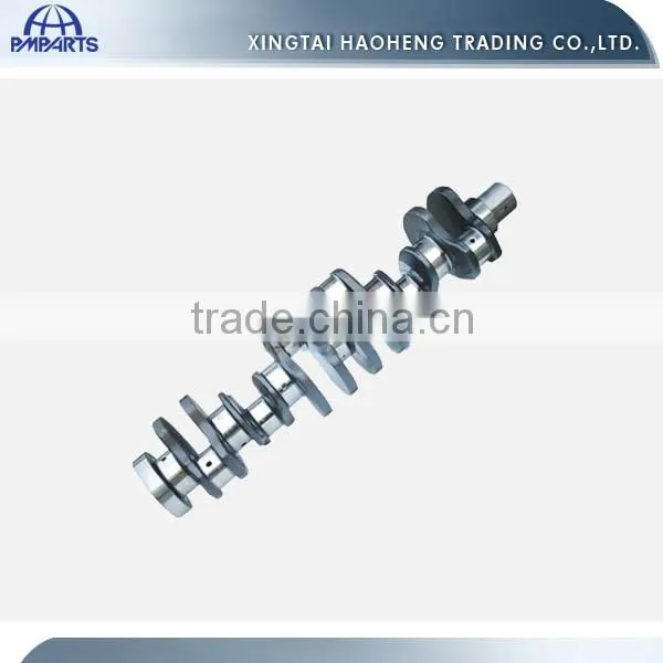 Durable Forged Steel Alloy Steel Cast Iron Tractor Spare Parts for W06E