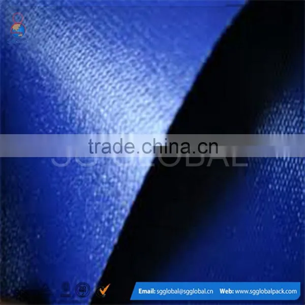 Both Coated Pvc Tarpaulin Price per Meter photo-4