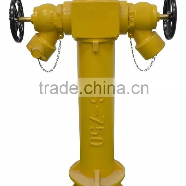 Fire Hydrant