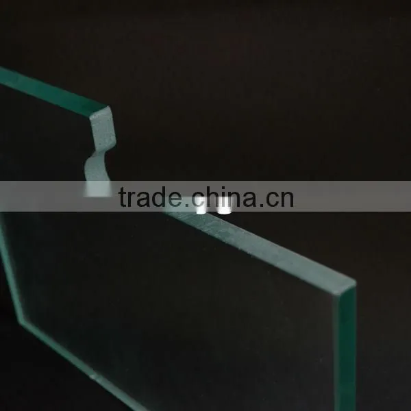 Processed Tempered Glass photo-5