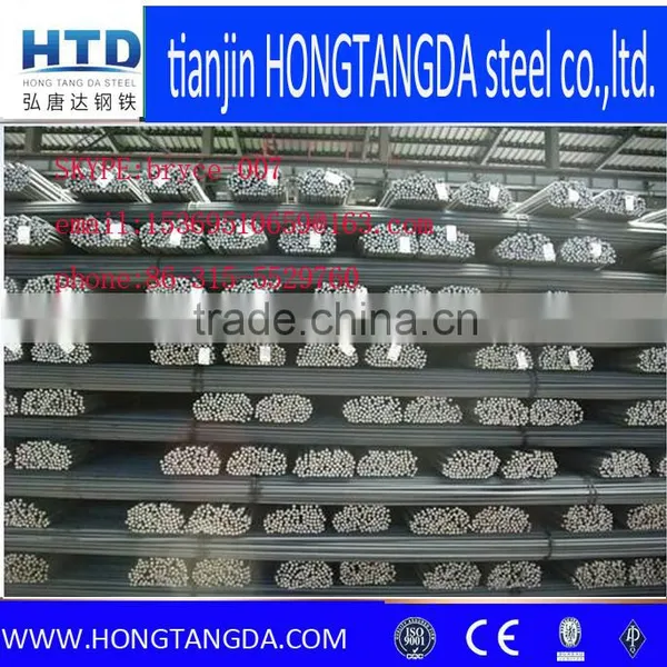 BS 4449 Deformed Steel Bar,reinforcing Steel Bars