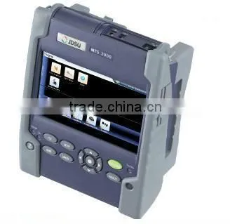 OTDR, Touch Screen,HSV-600 OTDR Equal to EXFO MAX-710B,JDSU MTS-2000/YOKOGAWA AQ1200 Fiber Optic OTDR photo-4
