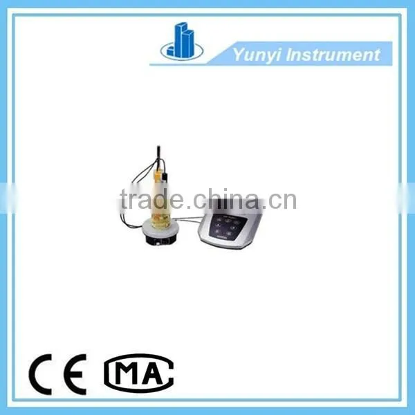 Digital and Pen Type ph Meter Used in Chemical, Metallurgy Field photo-2