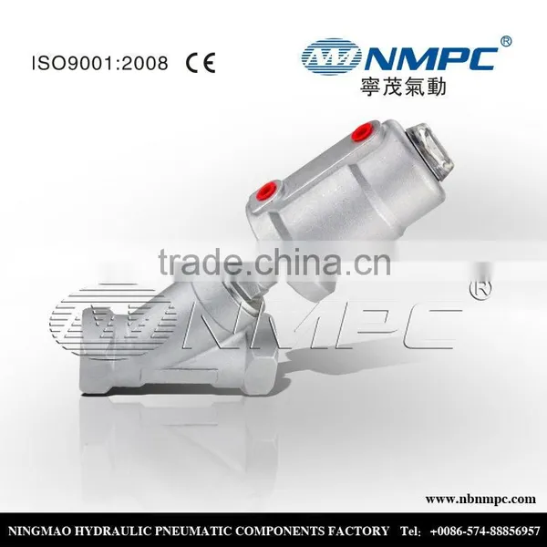 Best Price Latest Petroleum Cast Steel Angle Valve